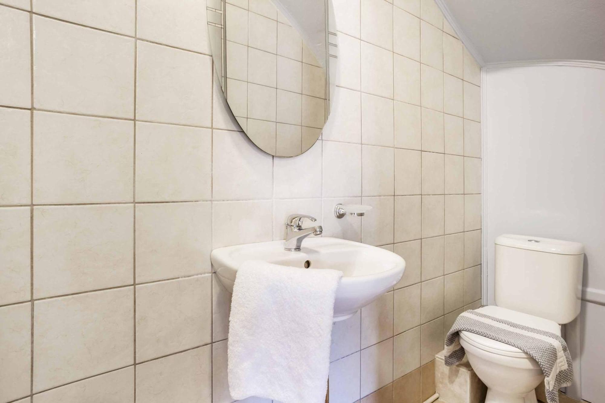 Villa Ponti Pondi Eksteriør billede