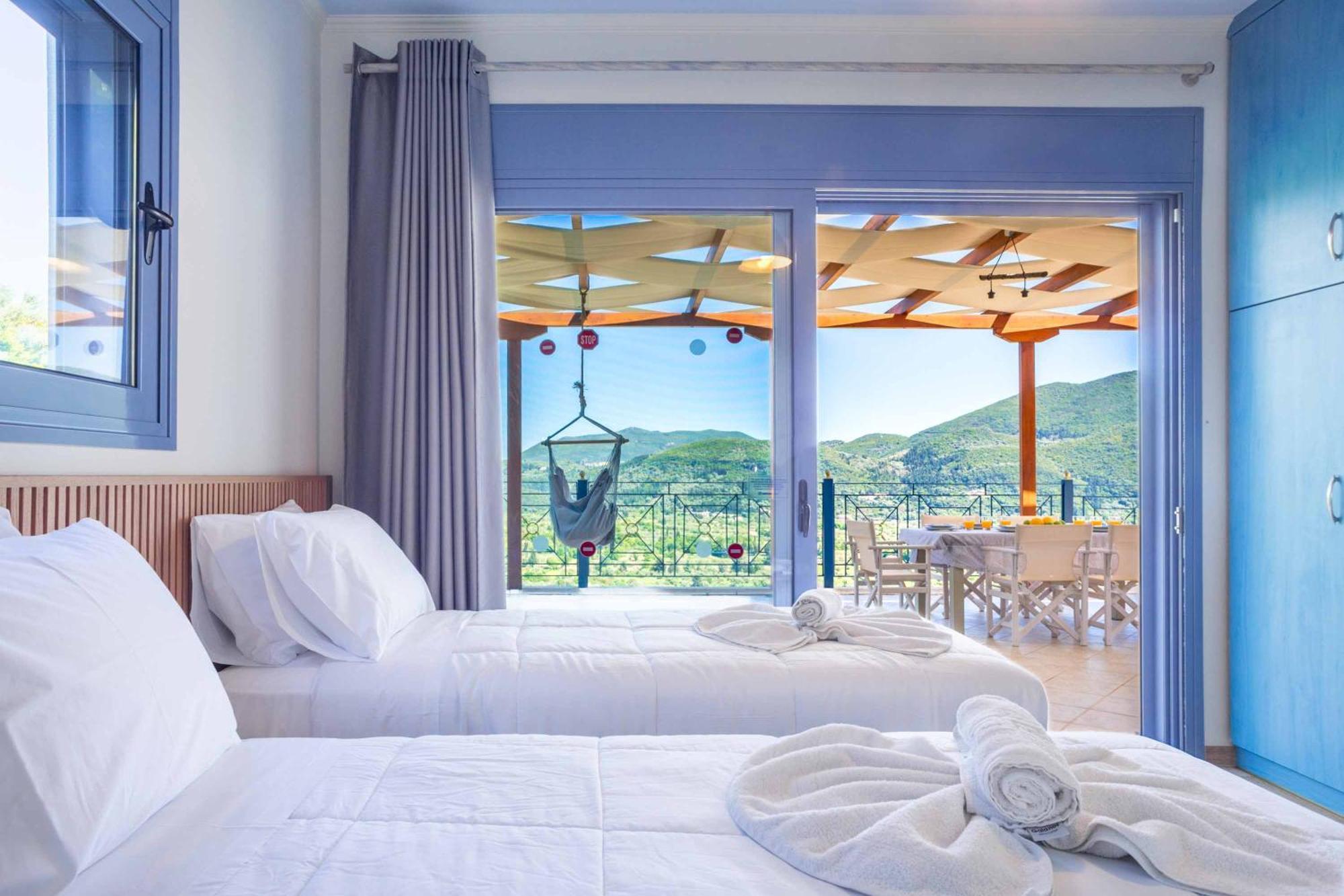 Villa Ponti Pondi Eksteriør billede