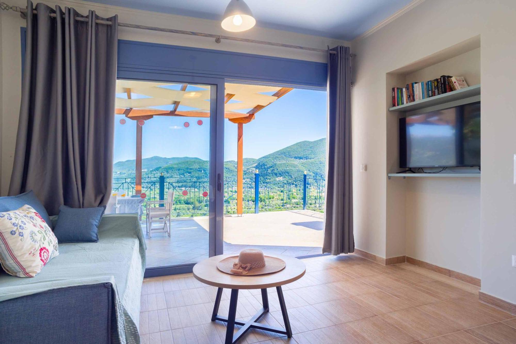 Villa Ponti Pondi Eksteriør billede
