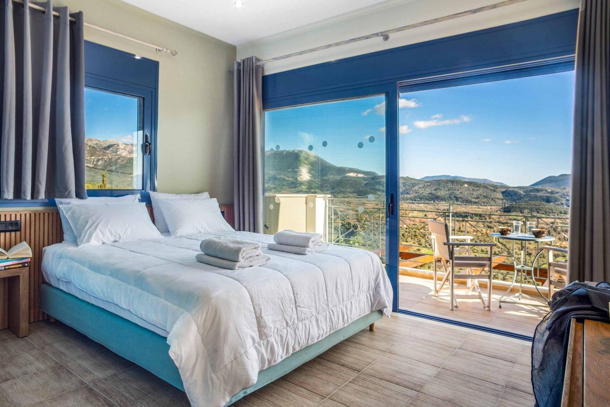 Villa Ponti Pondi Eksteriør billede