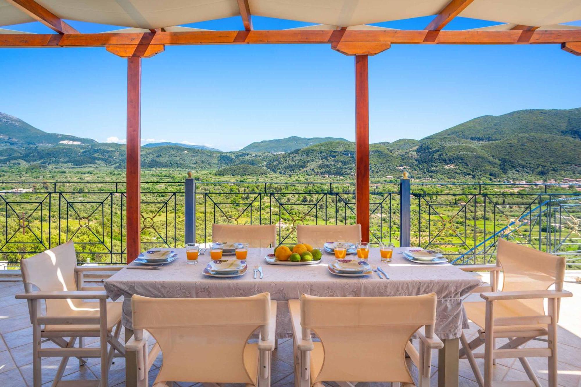 Villa Ponti Pondi Eksteriør billede