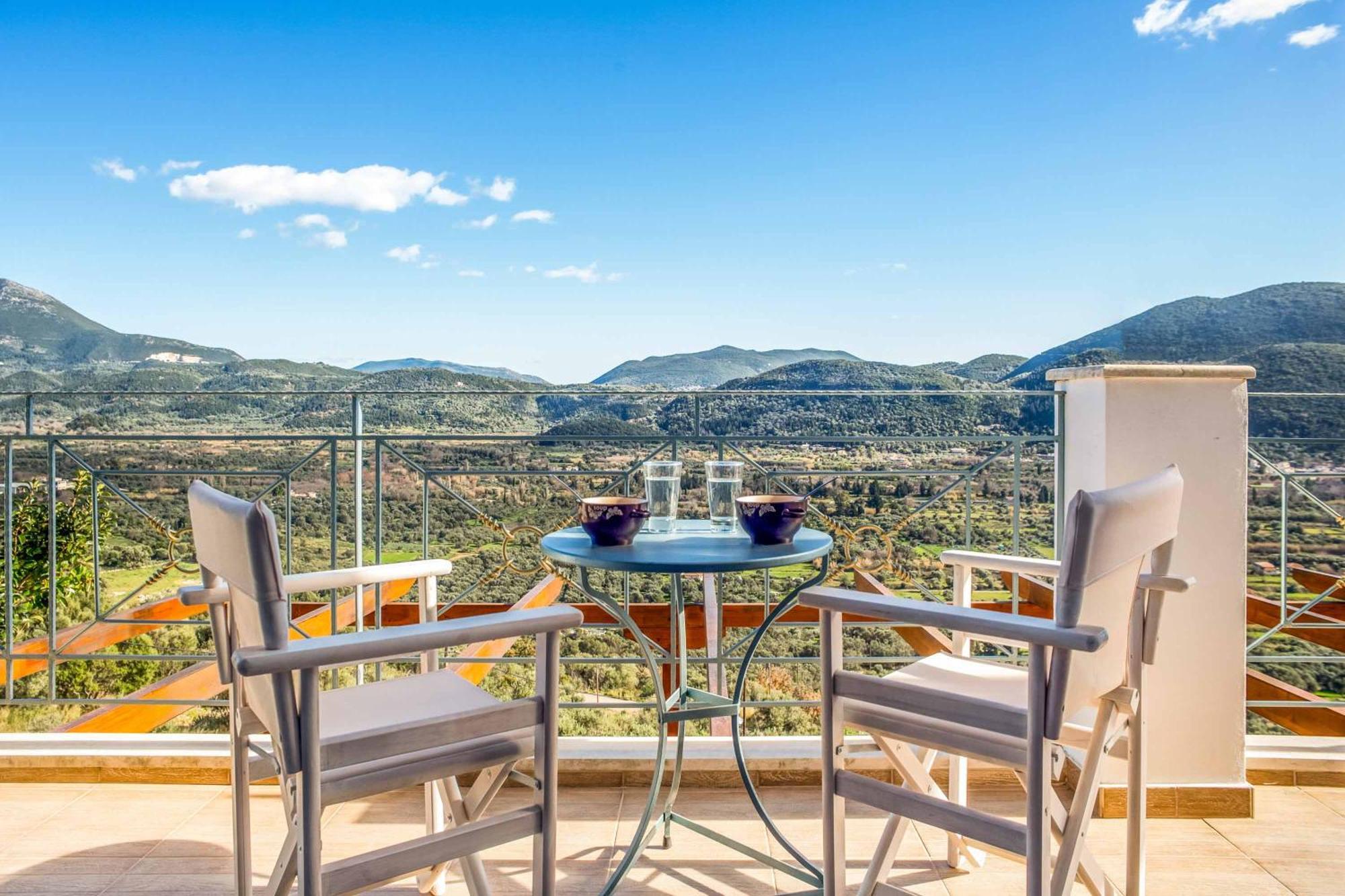 Villa Ponti Pondi Eksteriør billede