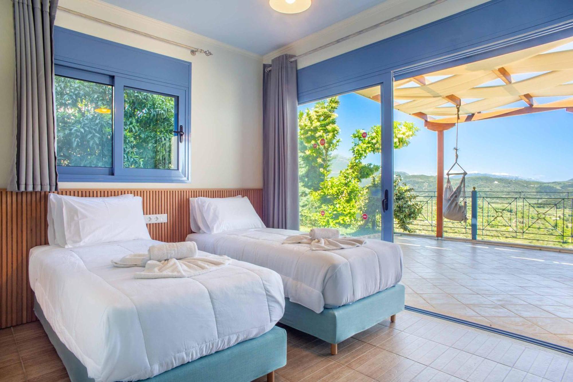 Villa Ponti Pondi Eksteriør billede
