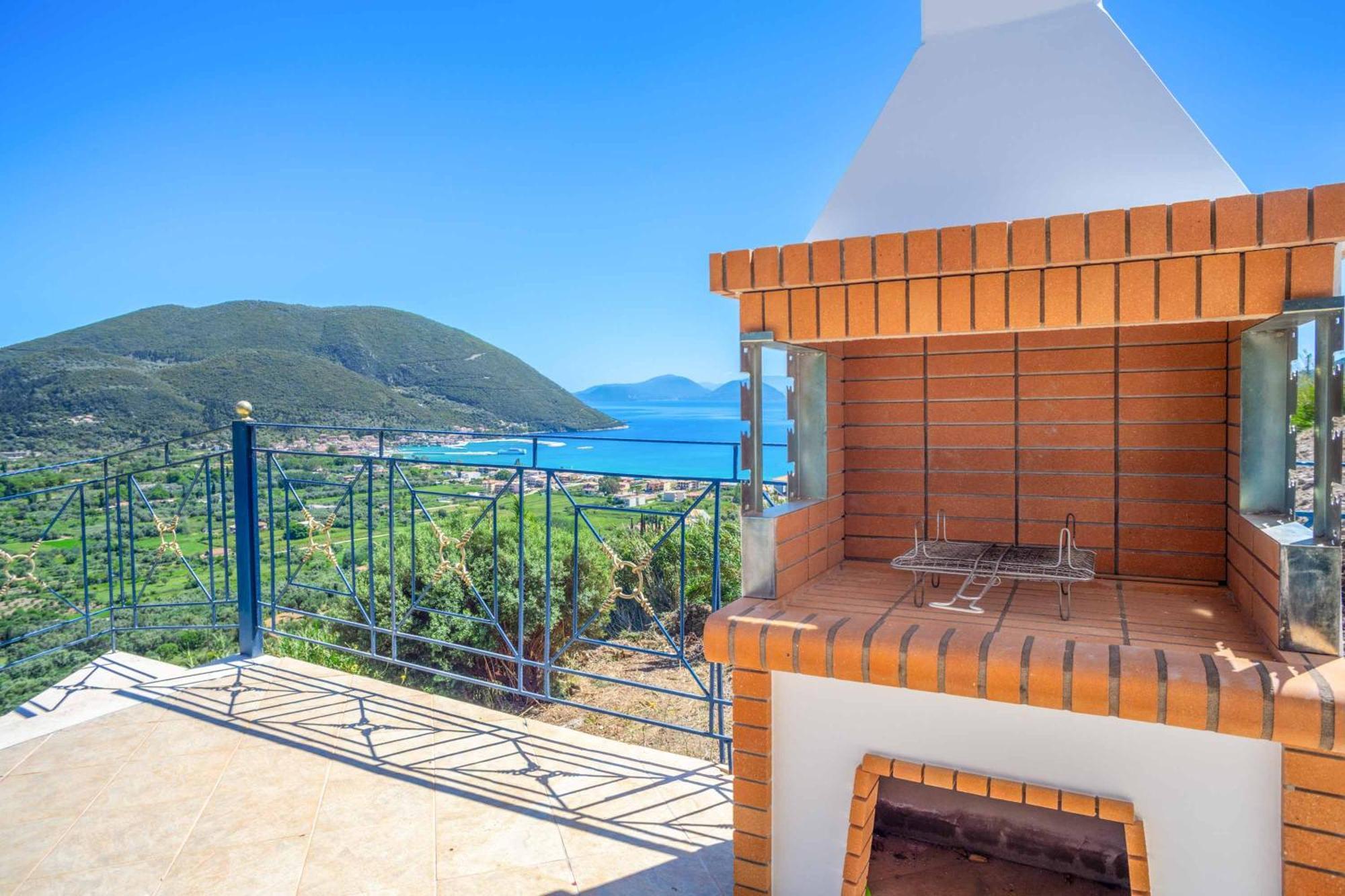 Villa Ponti Pondi Eksteriør billede