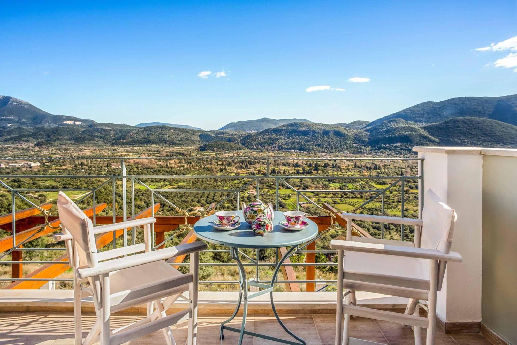 Villa Ponti Pondi Eksteriør billede