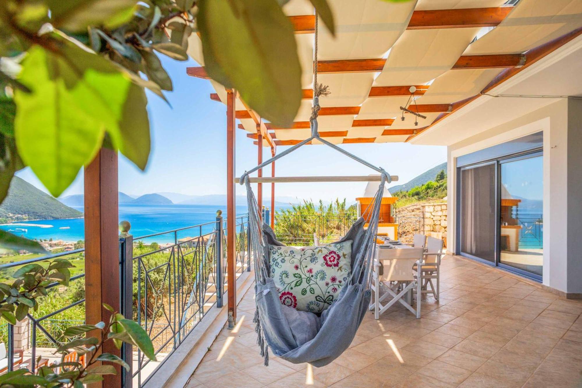 Villa Ponti Pondi Eksteriør billede