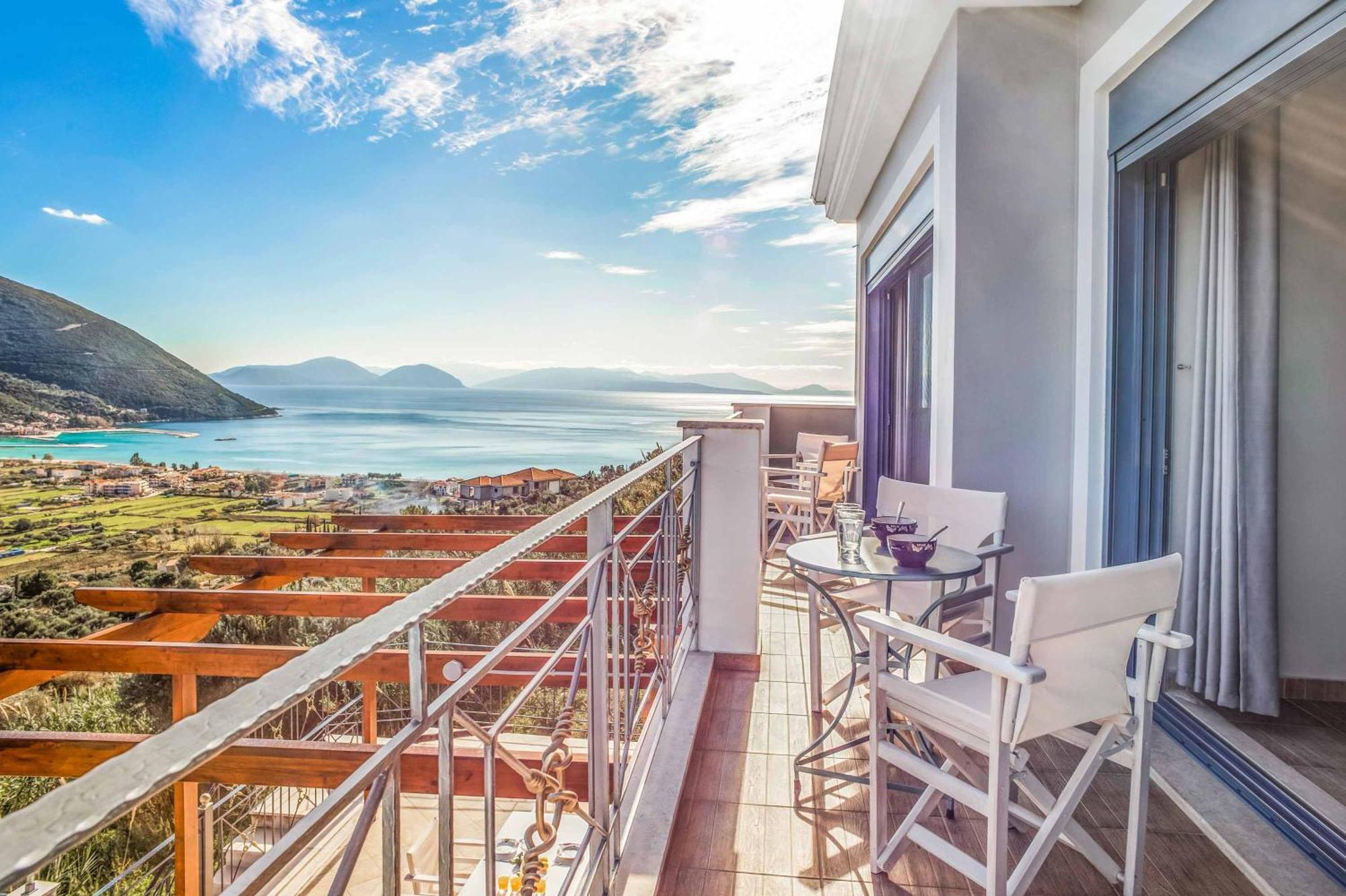 Villa Ponti Pondi Eksteriør billede