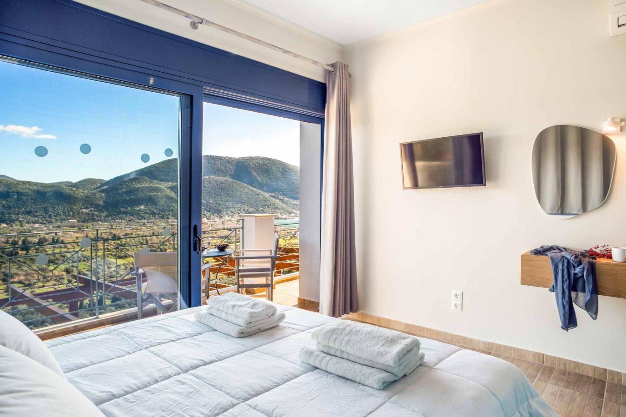 Villa Ponti Pondi Eksteriør billede