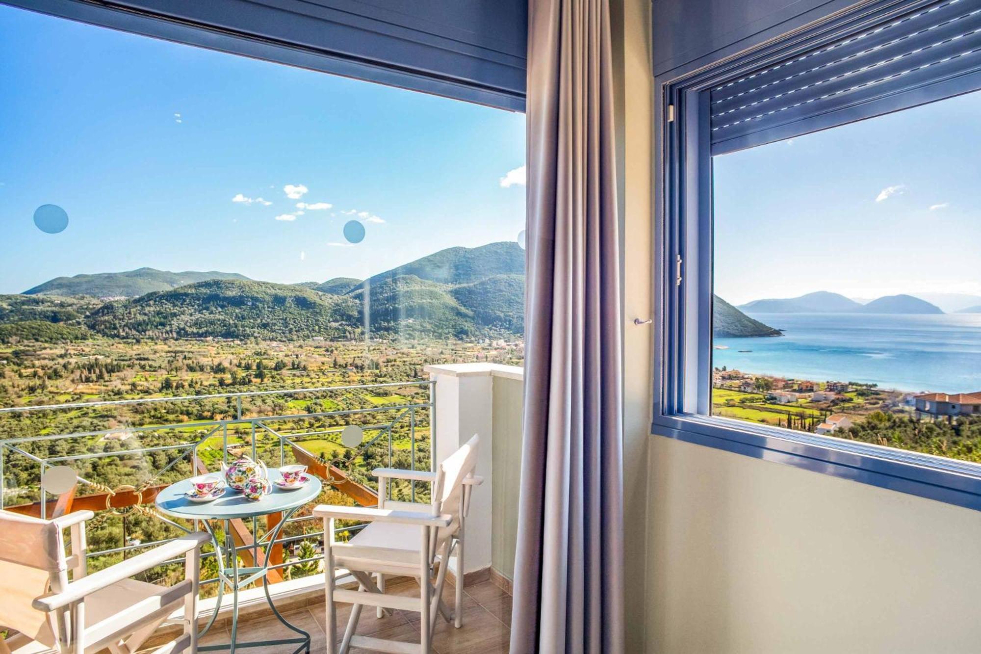 Villa Ponti Pondi Eksteriør billede