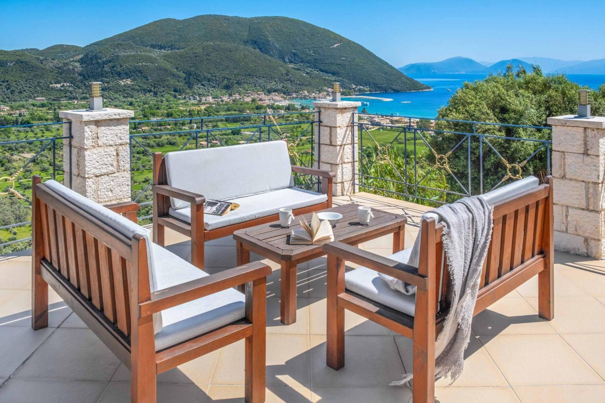 Villa Ponti Pondi Eksteriør billede