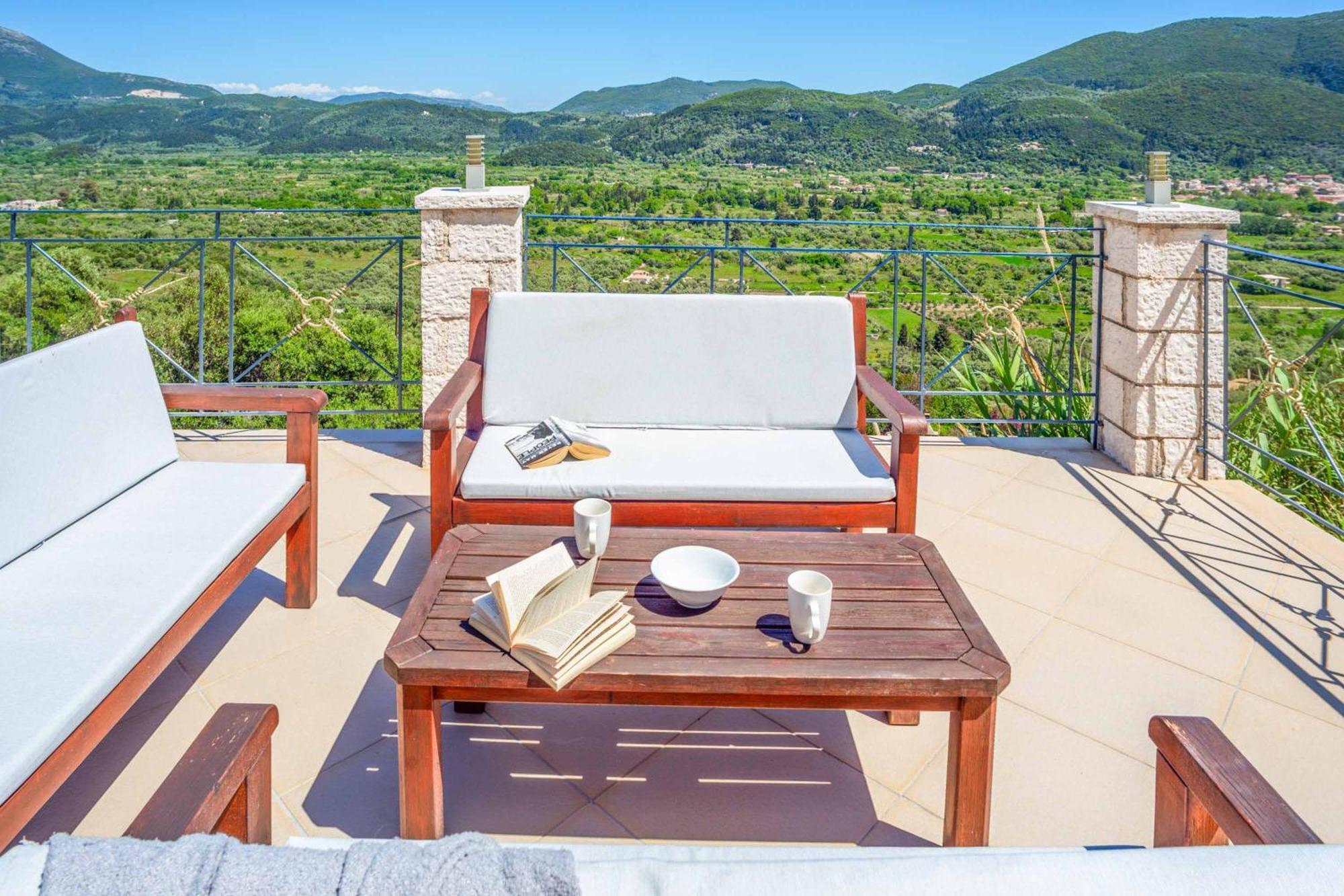 Villa Ponti Pondi Eksteriør billede